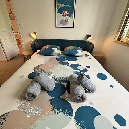 Apartment Le Clio Carre D'or *