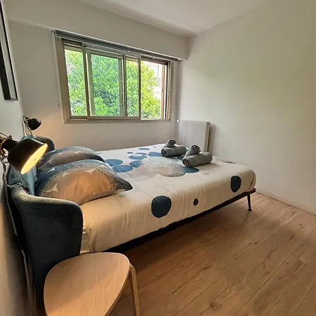 Apartment Le Clio Carre D'or *