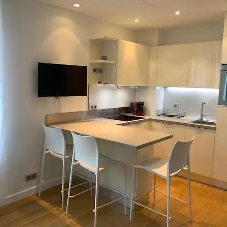 Apartment Le Lafayette Hp