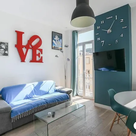 Climatisé Au Port De Appartement