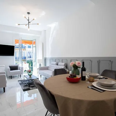 Le Magenta - Happy Appartement