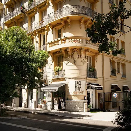2 Climatisées Au Carré D Or à 5 Min Des Plages Et De La Promenade Des Dans Un Environnement Calme *