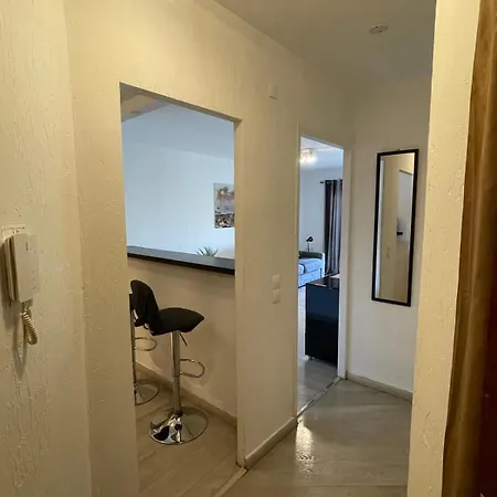 Beau à 50m De La
