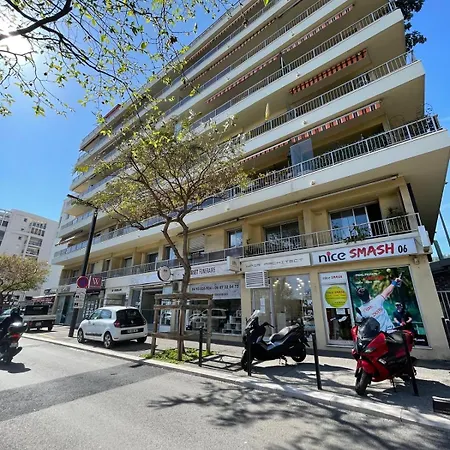 Beau à 50m De La * Nice