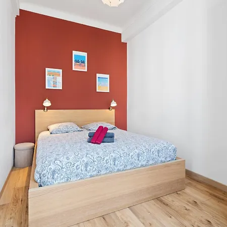 Renting - Notre Dame - Cosy Loft Perfect View On The Roofs Appartement Nice