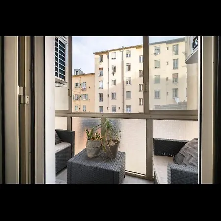 Appartement Super Au Cœur De Nice! Bonnes