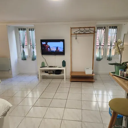 Neuf Centre Quartier Libération Appartement