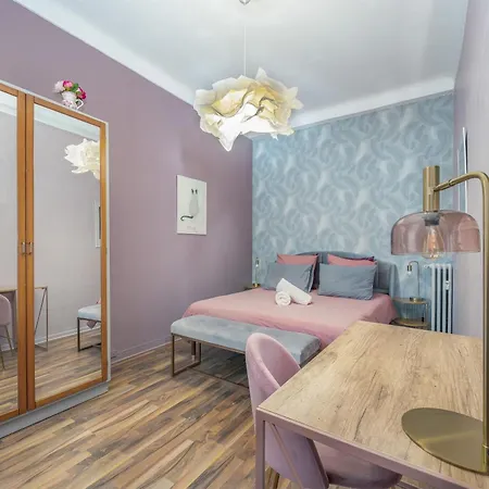 Lx191 2p Design & Colore Face Gare - Balcon & Clim Nice