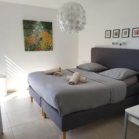 Appartement Blue Pearl Vue *
