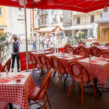 Appartement 06a3 - Lovely In The Heart Of Old Nice