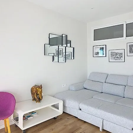 Nissalabella Appartement *