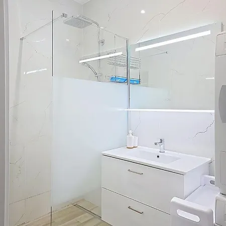 Nissalabella Appartement Nice