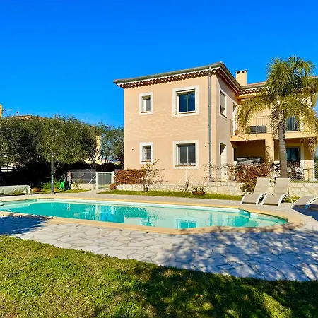 Syagrus - Easy Villa