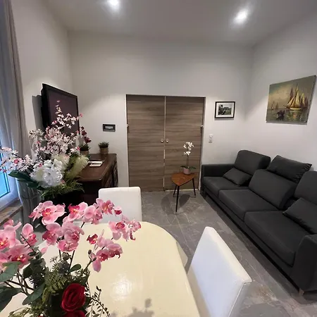 appartement nice