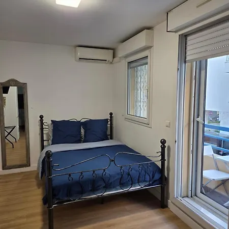 Aya's Appartement