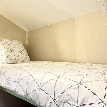 Duplex Cosy Au Coeur Du Vieux-nice Apartment