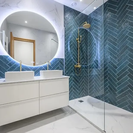 Apartment Le Walesa, Magnifique 3p, Spacieux Et Renove, Port De Nice
