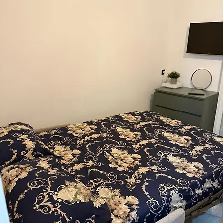 Refait A Neuf Mars 2026 - Cosy En Face De La Gare Apartment