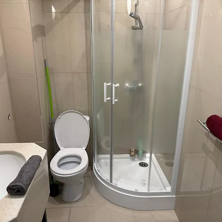 Refait A Neuf Mars 2026 - Cosy En Face De La Gare Apartment