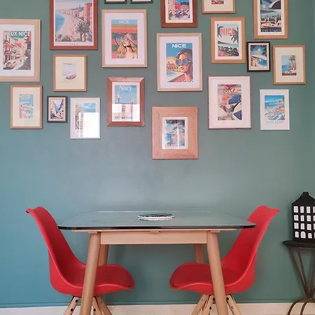 Central Studio Appartement *