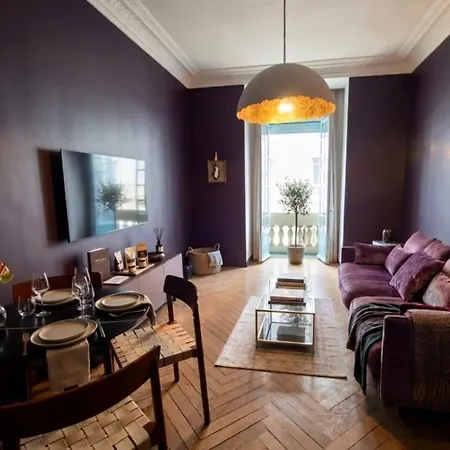 Apartment Close To The Behind The Famous Negresco !