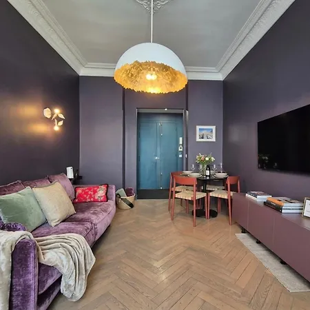 Apartment Close To The Behind The Famous Negresco !