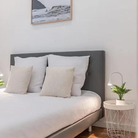Pertinax Cosy 2 Pièces Au Coeur Du Centre De Ac Appartement Nice