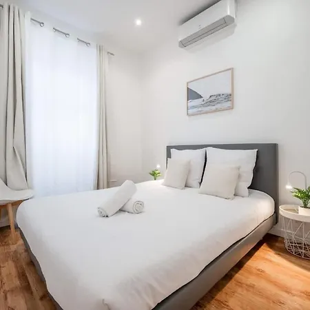 Pertinax Cosy 2 Pièces Au Coeur Du Centre De Ac Nice