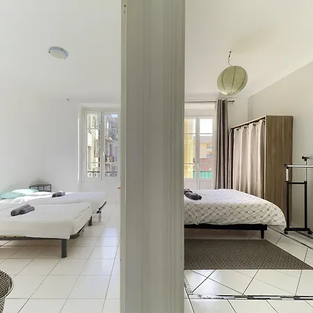 Cosy 3 Pieces Proche Apartment