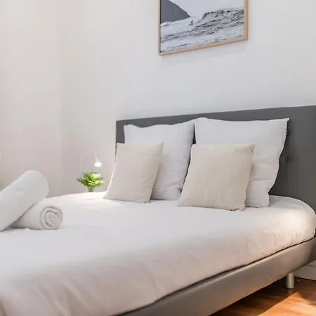 Appartement Pertinax Cosy 2 Pièces Au Coeur Du Centre De Ac Nice