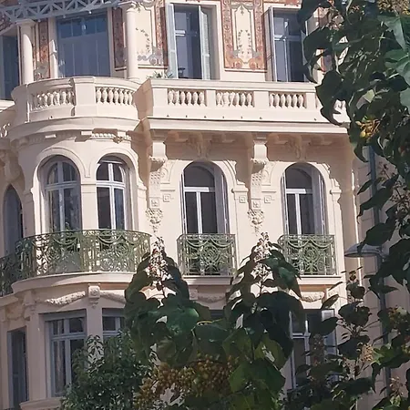 - Duplex Carré D'or - 100m Promenade Des *
