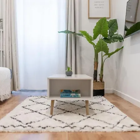 Pertinax Cosy 2 Pièces Au Coeur Du Centre De Ac Nice