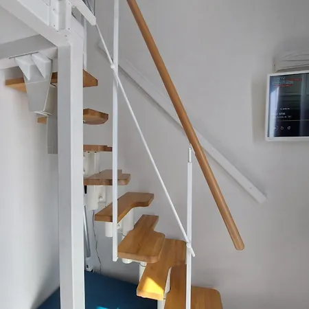 - Duplex Carré D'or - 100m Promenade Des Appartement