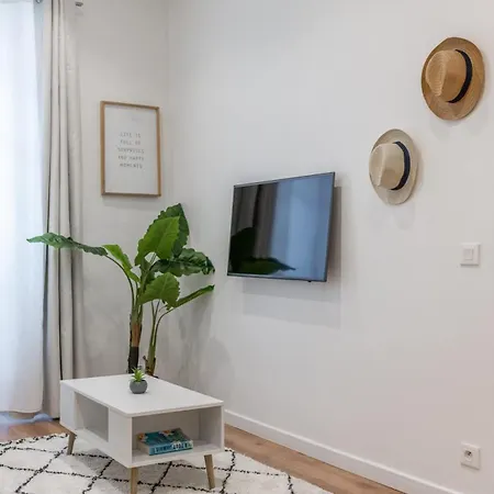Appartement Pertinax Cosy 2 Pièces Au Coeur Du Centre De Ac