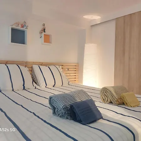 - Duplex Carré D'or - 100m Promenade Des Nice