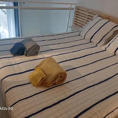 - Duplex Carré D'or - 100m Promenade Des * Nice