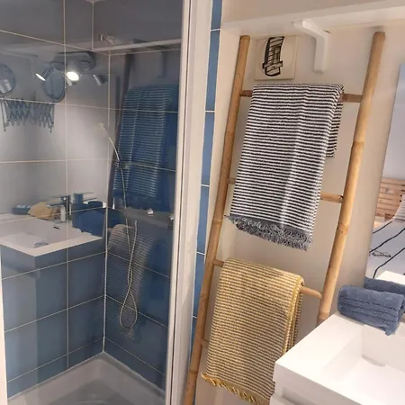 - Duplex Carré D'or - 100m Promenade Des Nice