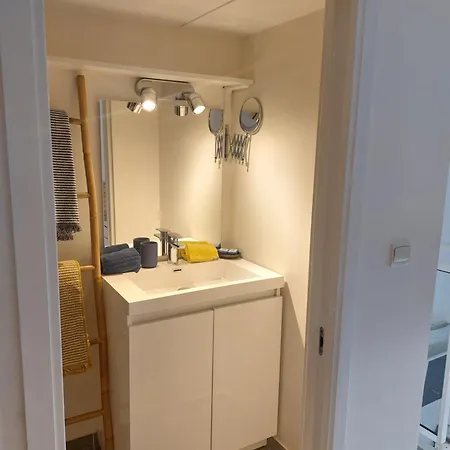 Appartement - Duplex Carré D'or - 100m Promenade Des