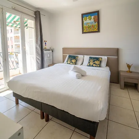 Appartement Marie