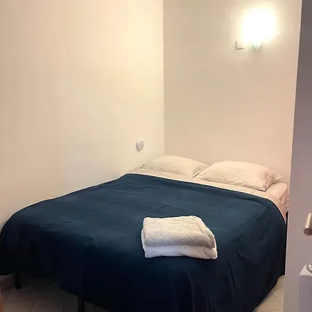 Massena - Super Apartment *