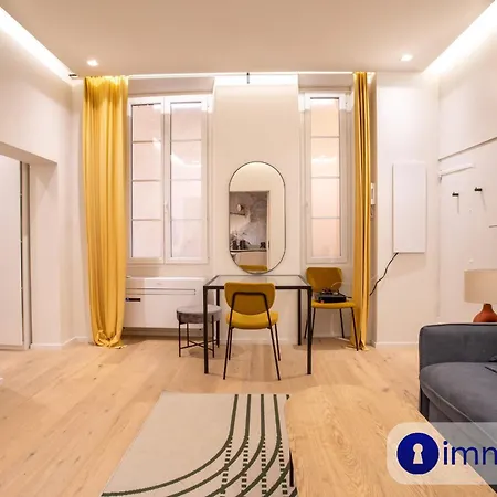 Appartement Air-conditioned In Old *