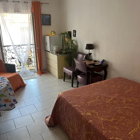 Private Near The Port Old Town Homestay Nice