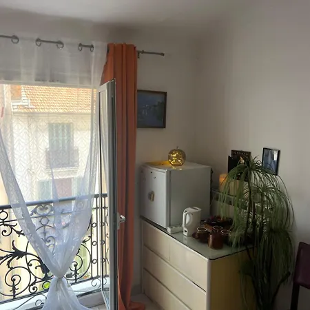 Private Near The Port Old Town Homestay Nice