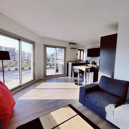 Appartement Bail Mobilite - 