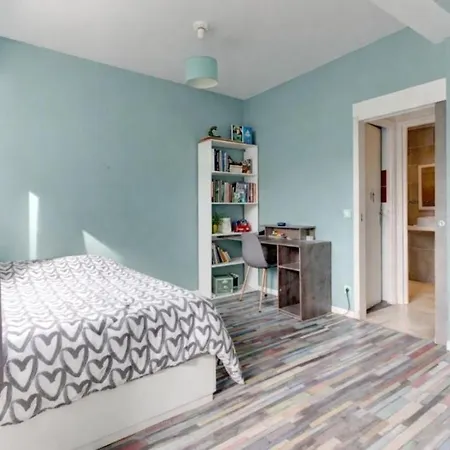 La Lanterne Appartement Nice