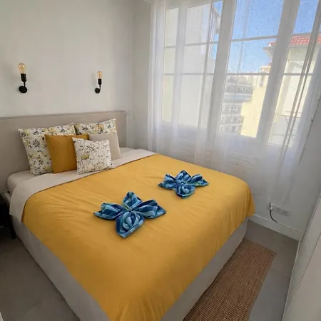 Exclusive Floor - Apartment Nice