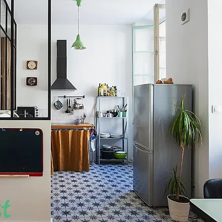Wehost Phillibert - L'ecrin Vintage So * Nice