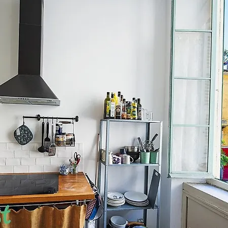 Apartment Wehost Phillibert - L'ecrin Vintage So *
