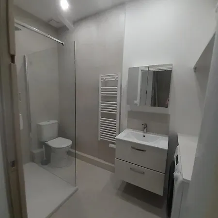 Floor - Appartement Nice