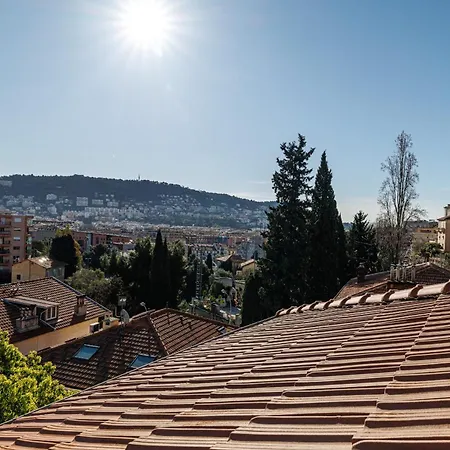 Open View Terrace - Wide 2 Bdr Quiet Area Nice